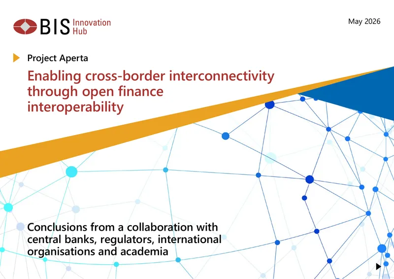 Project Aperta Cross-Border Open Finance Interoperability