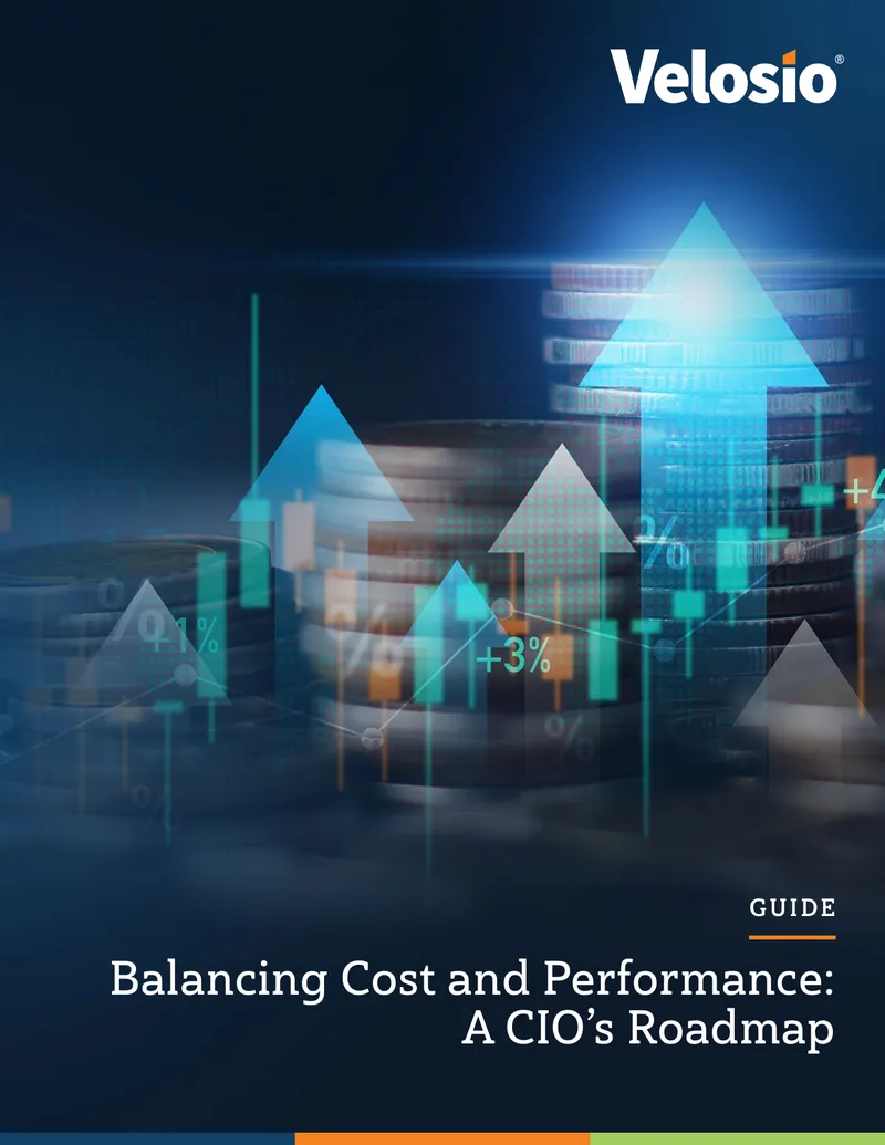 Balancing Cost and Performance: A CIO’s Roadmap
