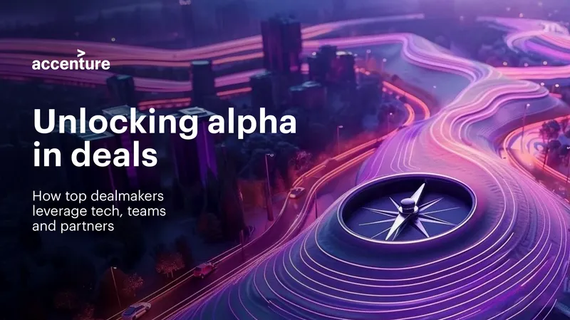 Unlocking Alpha in Dealmaking Strategies