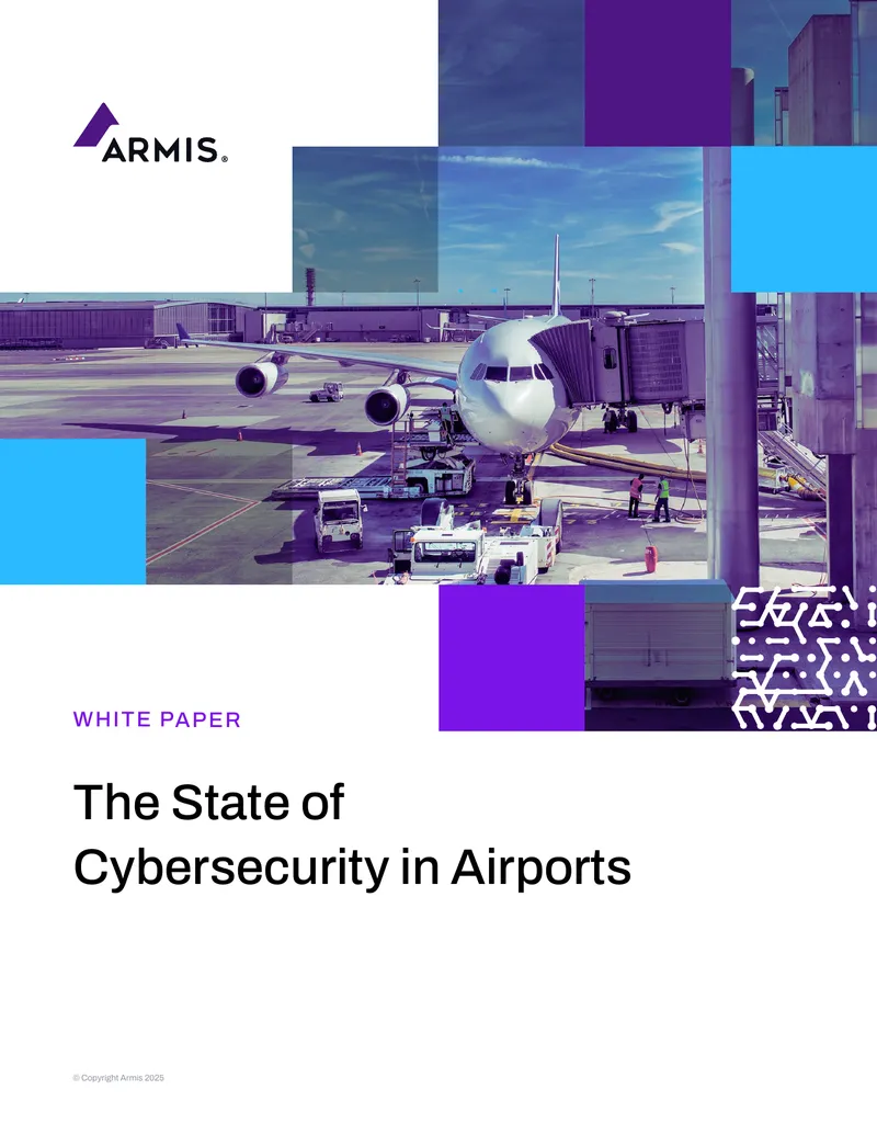 State of Cybersecurity in Airports