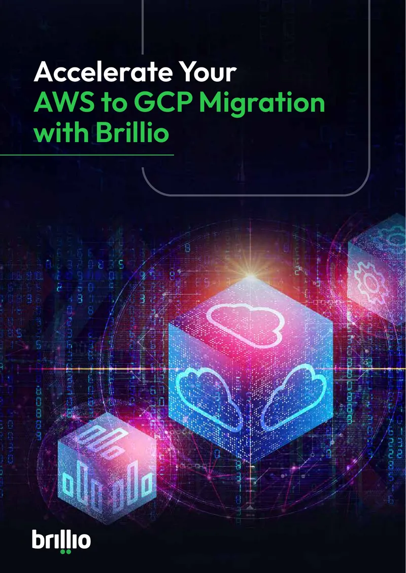 AWS to GCP Migration Strategy Guide