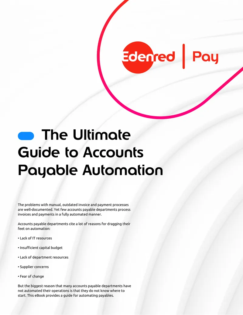 Guide to Accounts Payable Automation