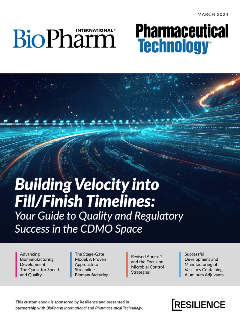 Advancing Biomanufacturing Development and Quality Control