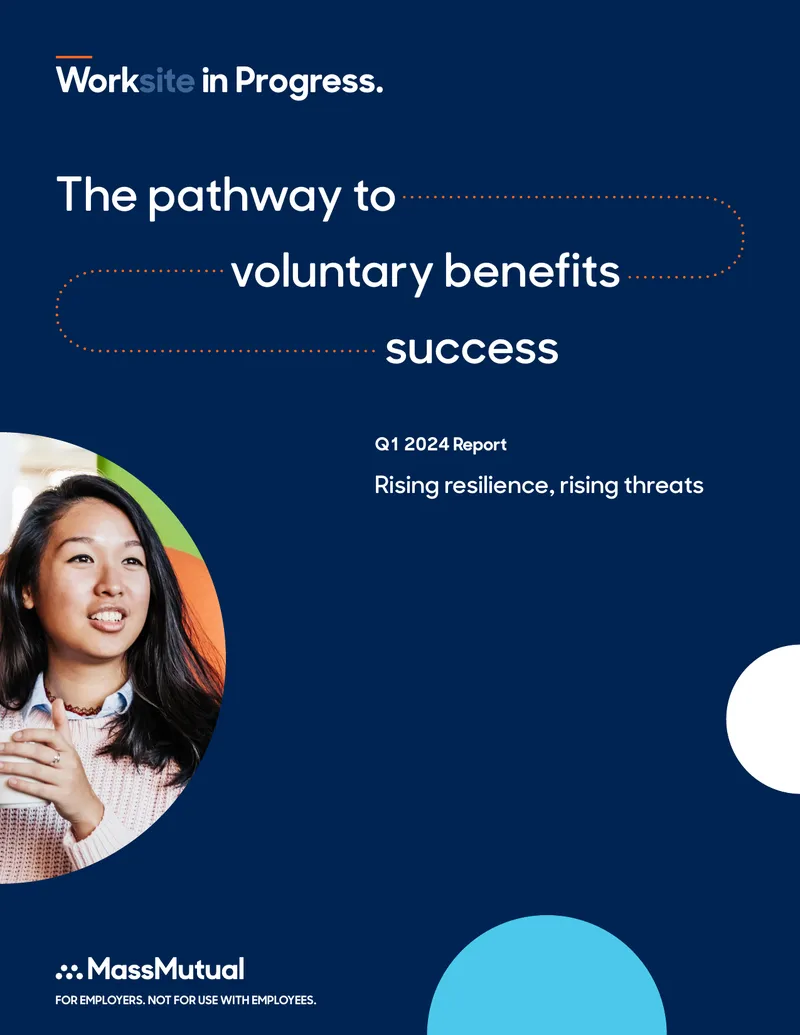 Q1 2024 Report on Workforce Financial Stability