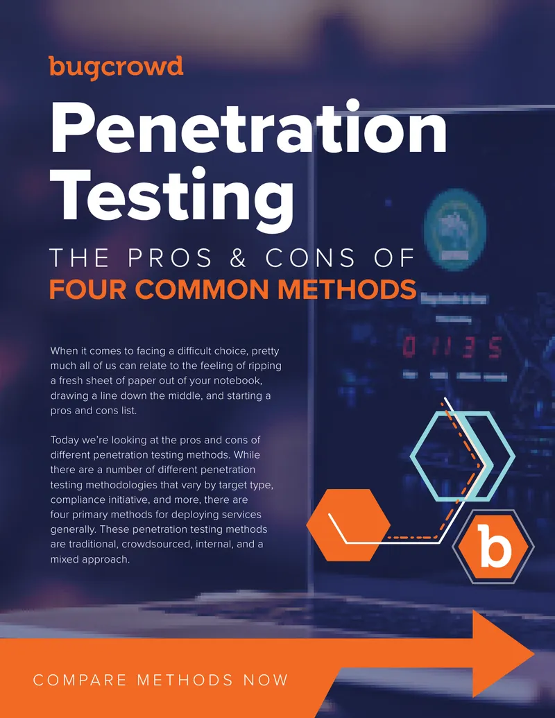 Penetration Testing Methods Comparison