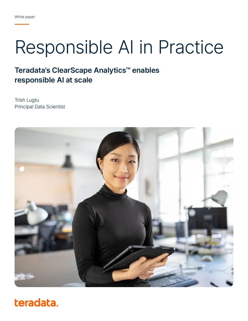Responsible AI Implementation Framework