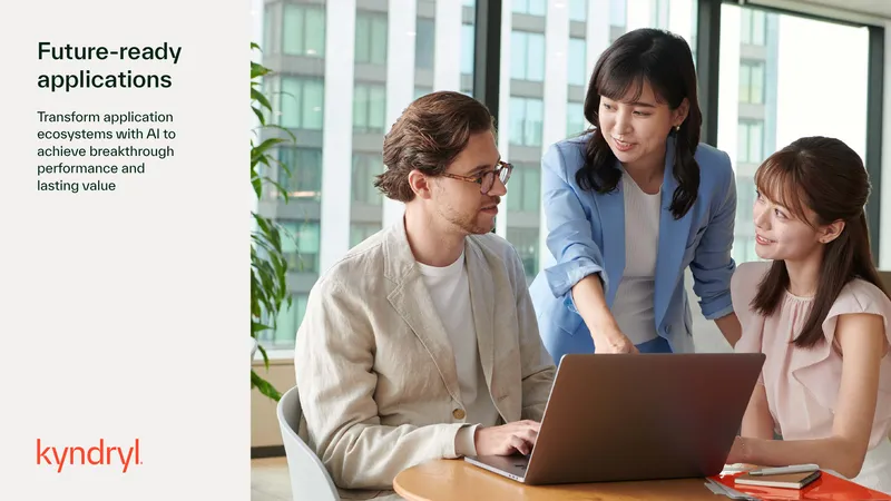 AI-Driven Application Modernization Strategies