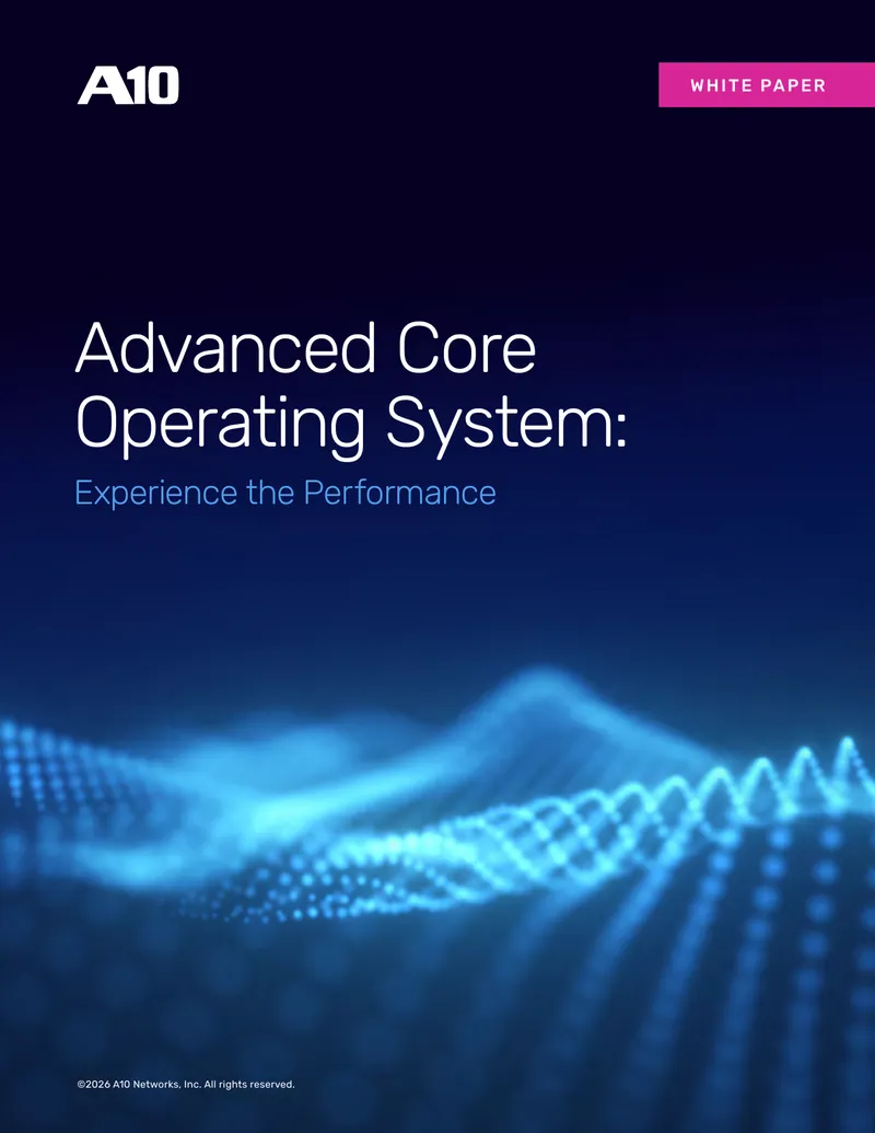 Advanced Core Operating System Performance Analysis