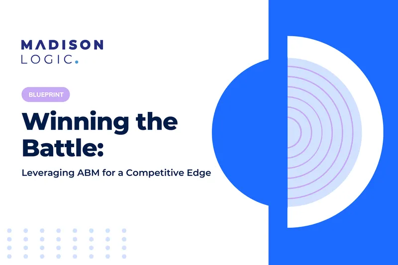 Competitive Displacement Strategy Using ABM