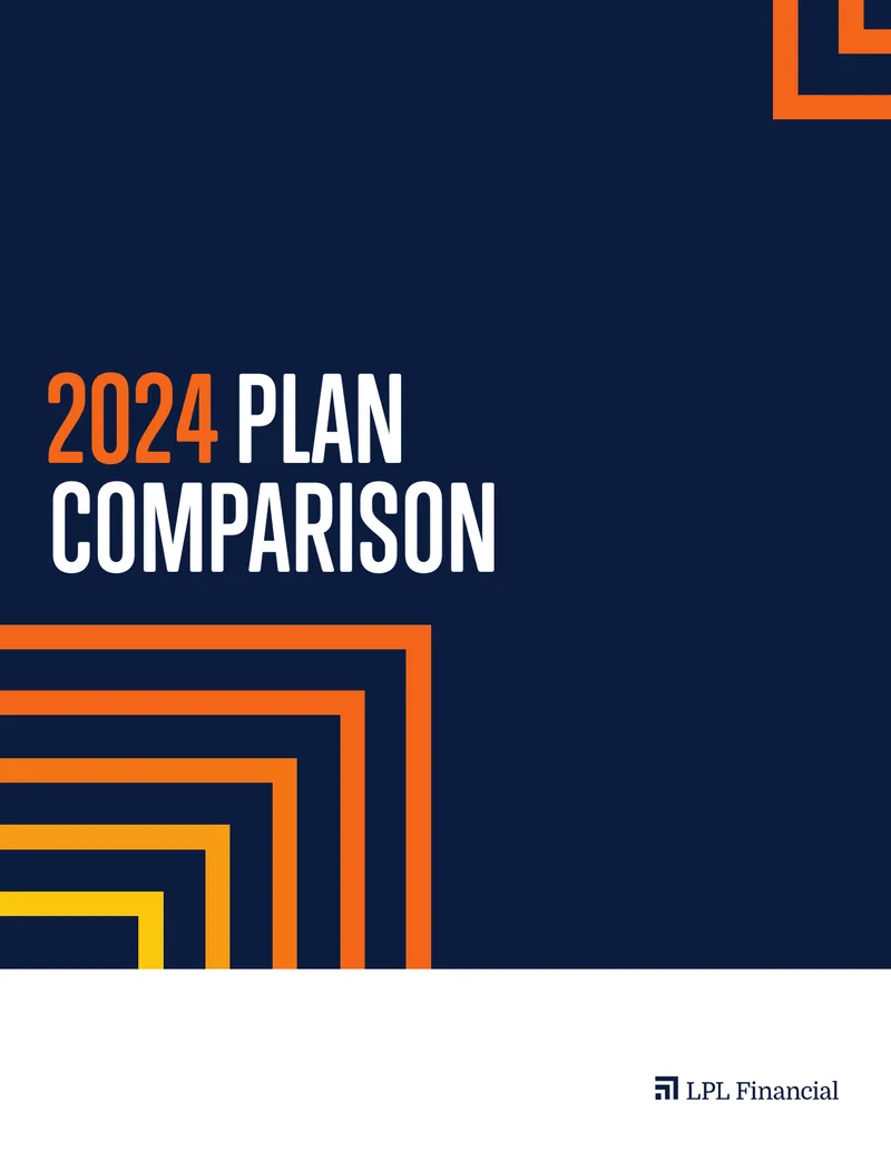 2024 Retirement Plan Contribution Limits Comparison