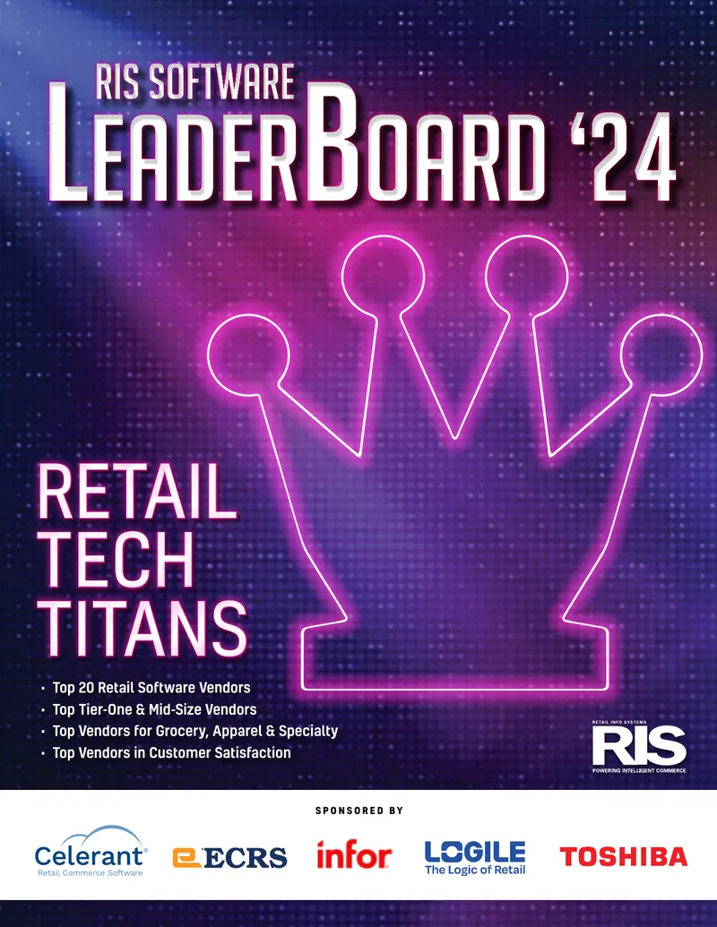 2024 RIS Software LeaderBoard Analysis