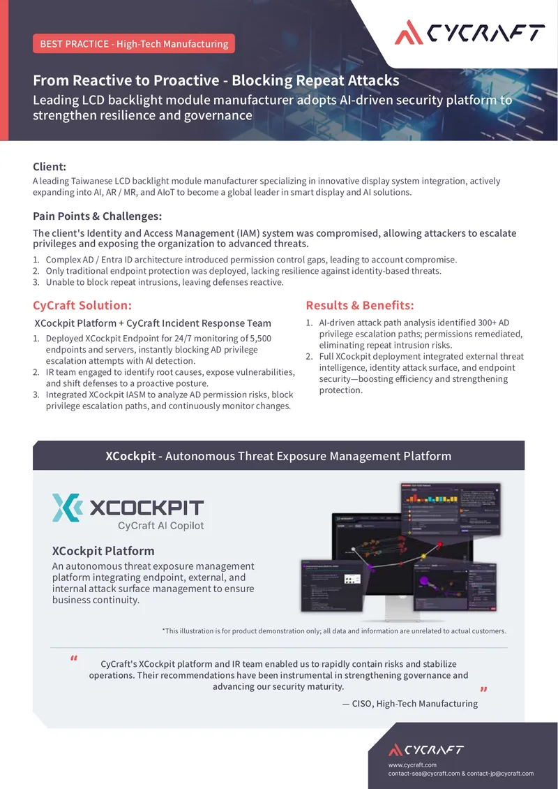 Autonomous Threat Exposure Management Platform Implementation