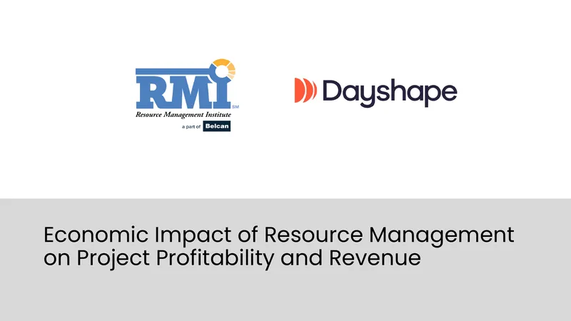 Economic Impact of Resource Management on Project Profitability