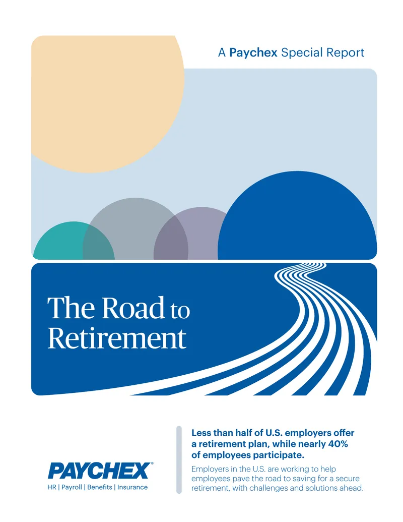 Trends in Workplace Retirement Plans and Participation