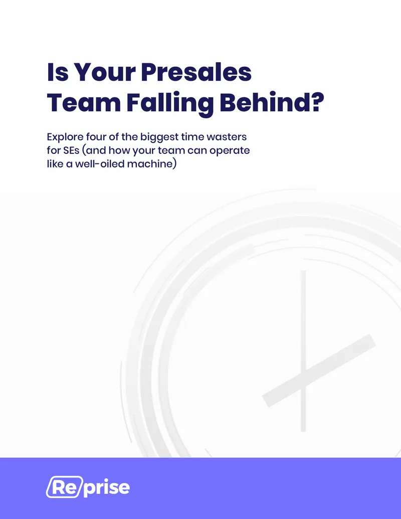 Time Management Strategies for Solutions Engineers