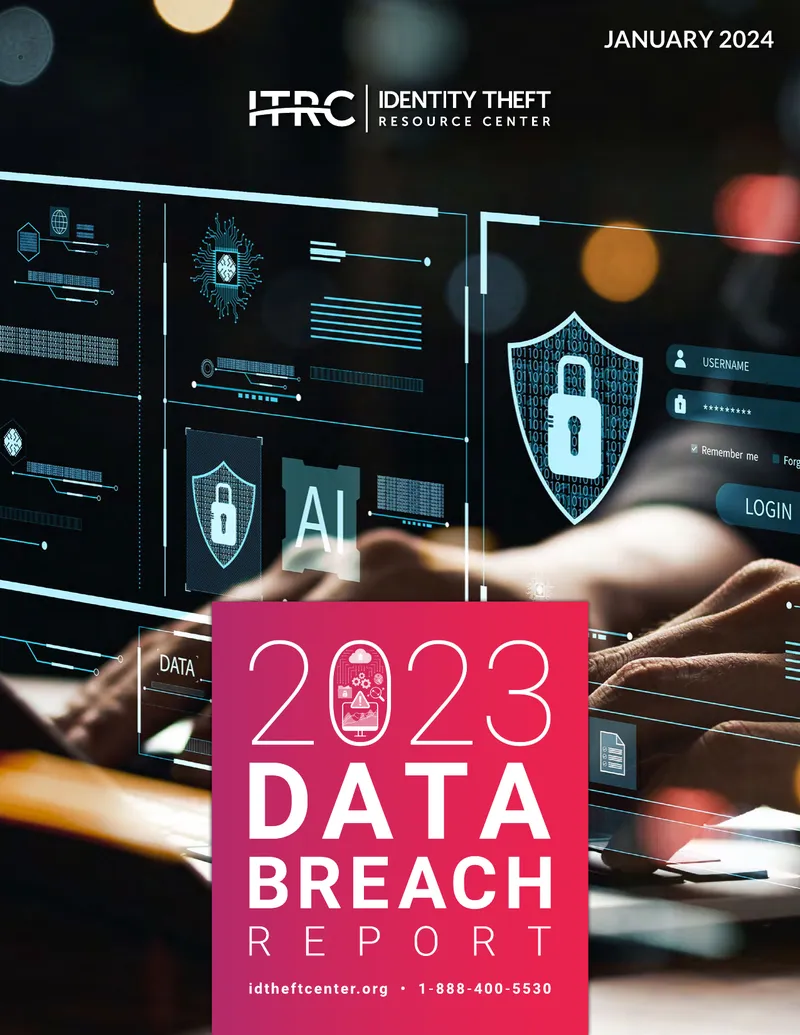 2023 Data Breach Annual Report