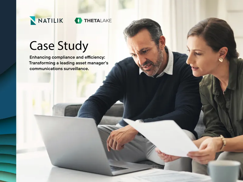 Transforming Communications Surveillance for Asset Management