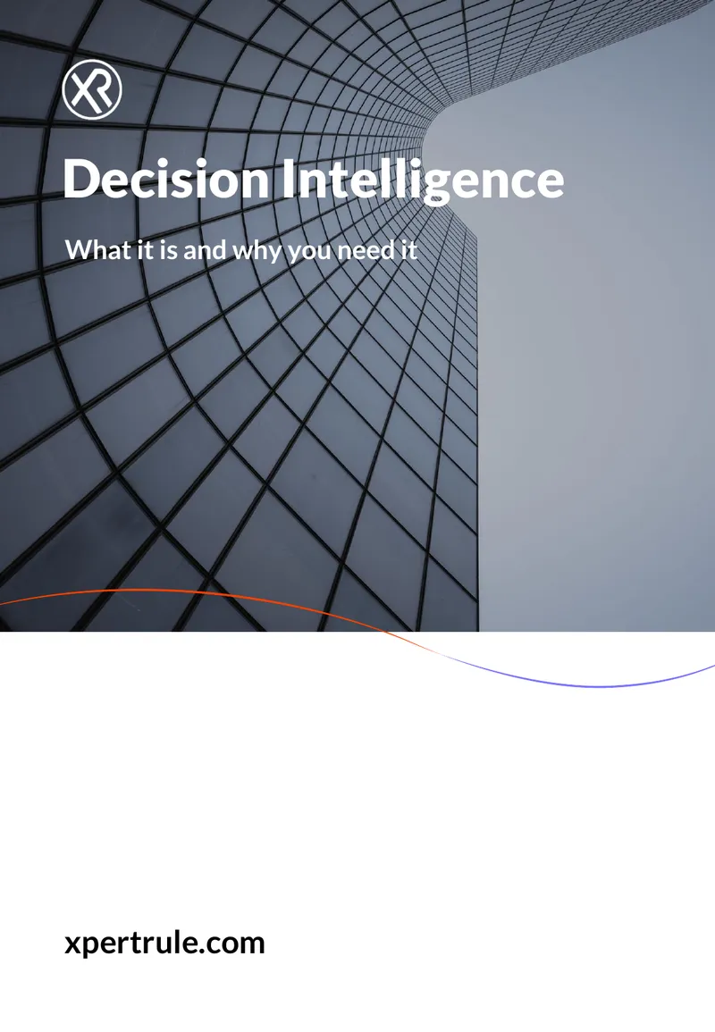 Decision Intelligence Implementation and Benefits