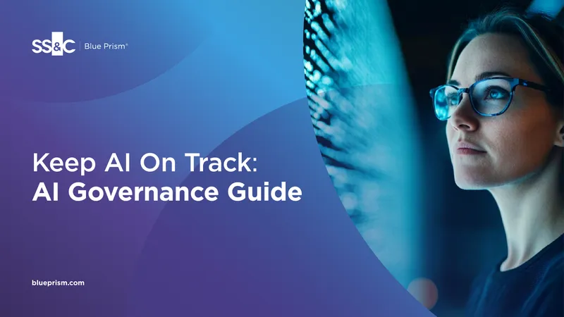 AI Governance Guide for Enterprises