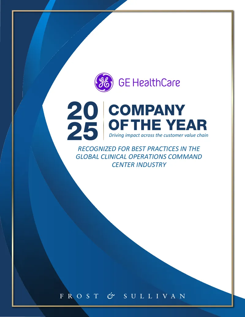 Global Clinical Operations Command Center Best Practices