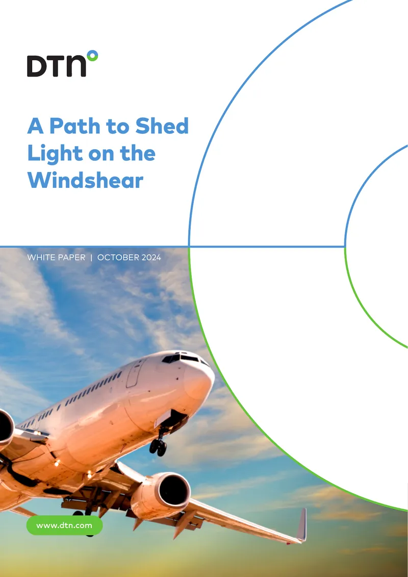 LiDAR-Based Windshear Alerting System Overview