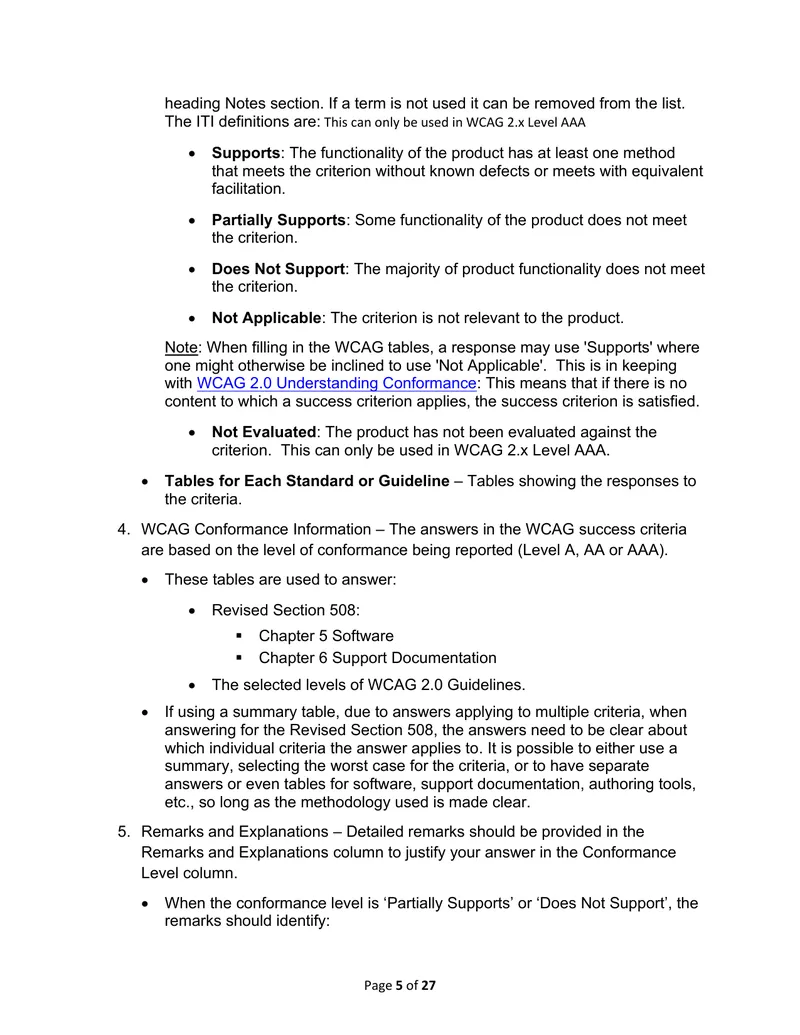 Page 5