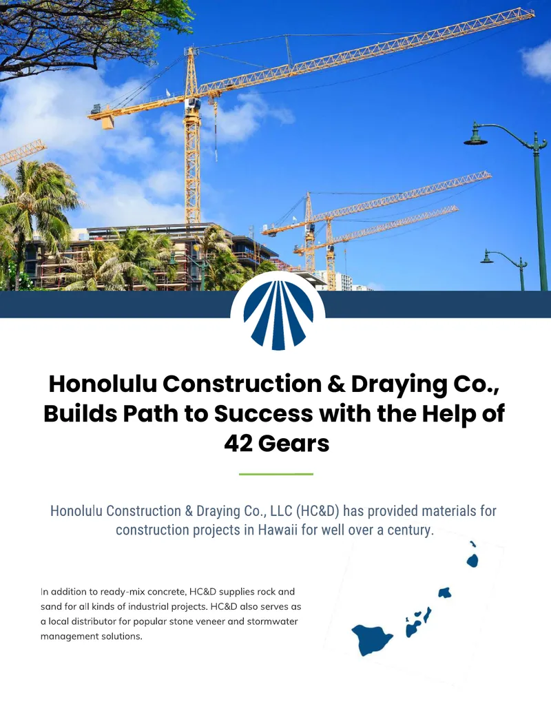 Device Management Solutions for Construction Efficiency