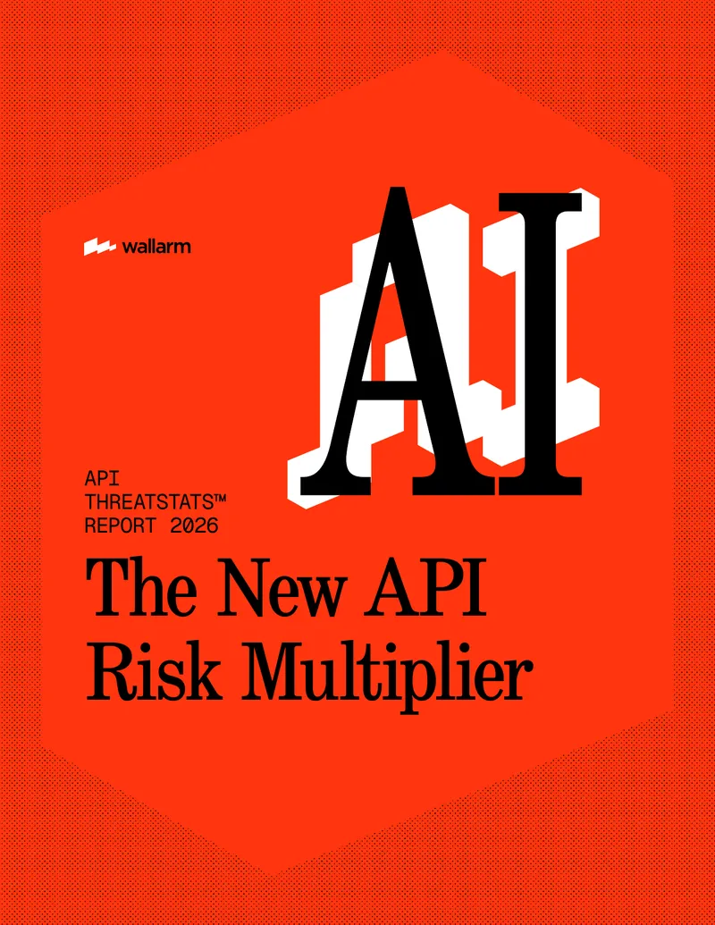 API ThreatStats Report 2026 Analysis