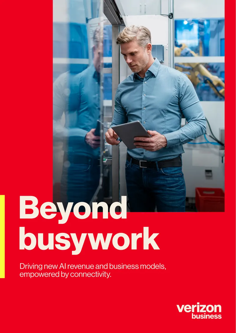 Driving AI Revenue and Business Models through Connectivity