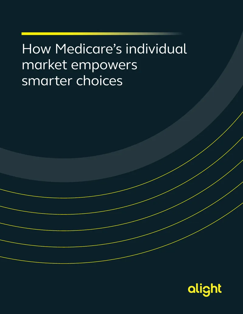 Medicare Individual Market Cost Control Analysis