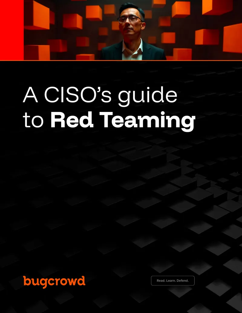 CISO's Guide to Red Teaming in Cybersecurity