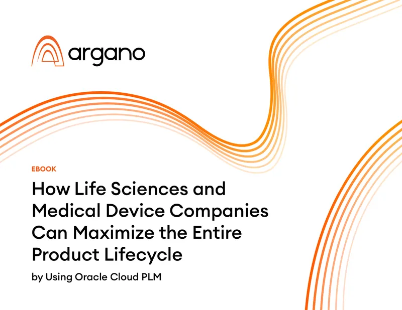Maximizing Product Lifecycle with Oracle Cloud PLM
