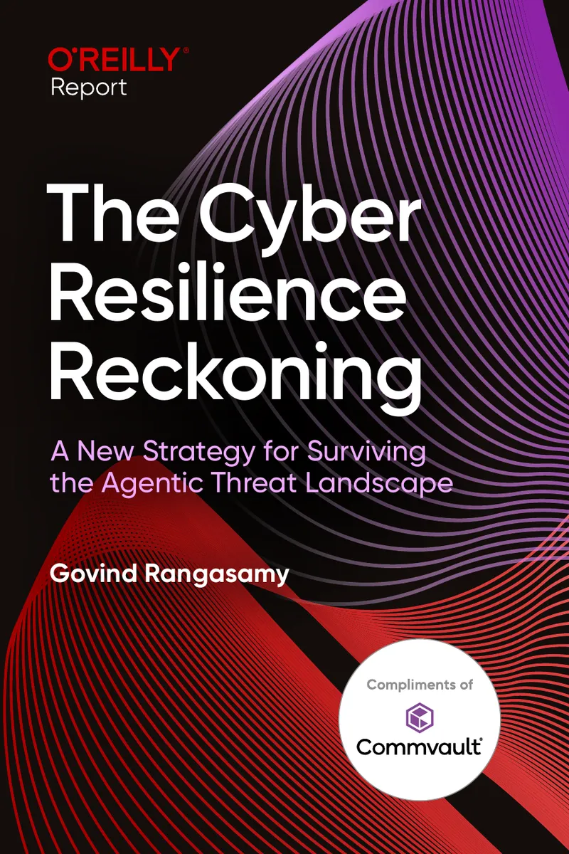 Cyber Resilience Strategy Against Emerging Threats