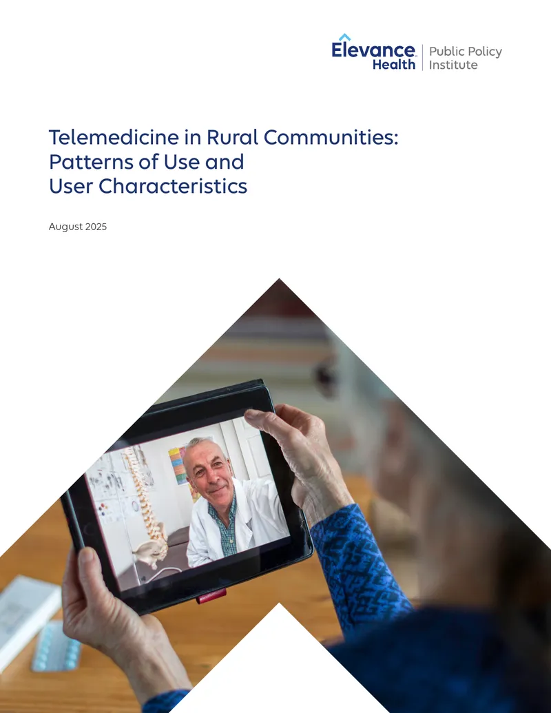 Telemedicine Utilization Patterns in Rural Communities