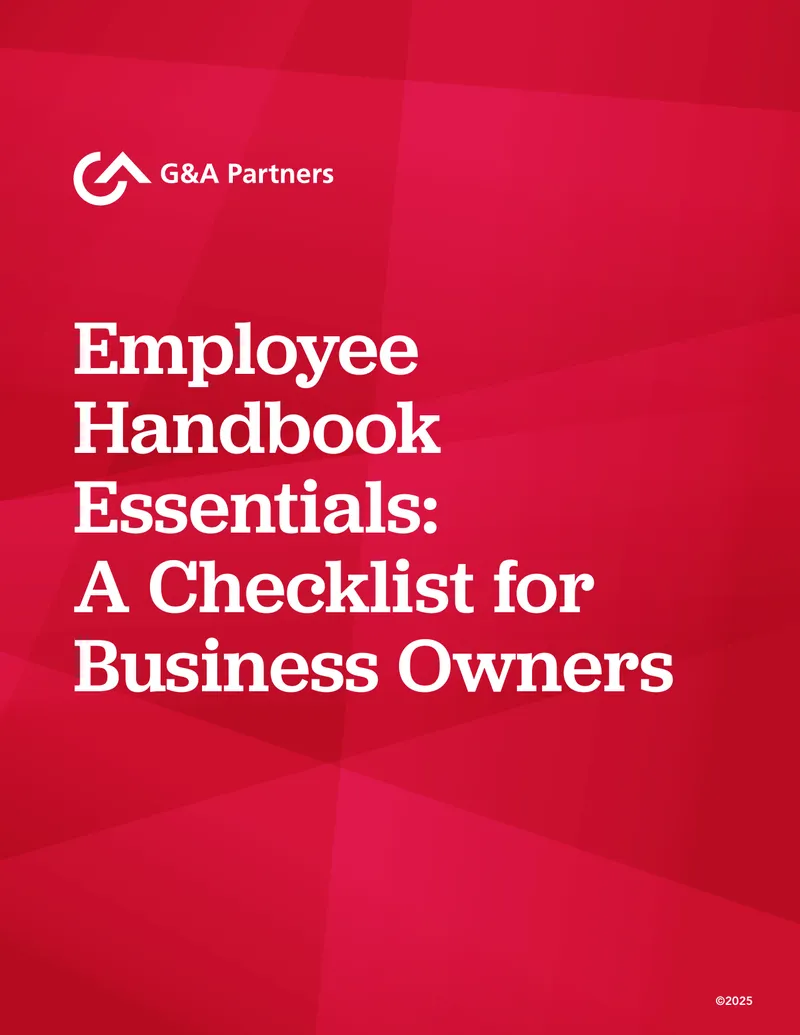 Employee Handbook Essentials for Business Owners