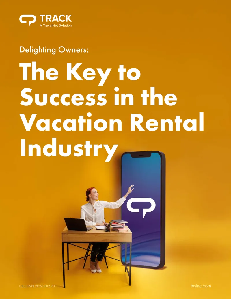 Keys to Success in Vacation Rental Management