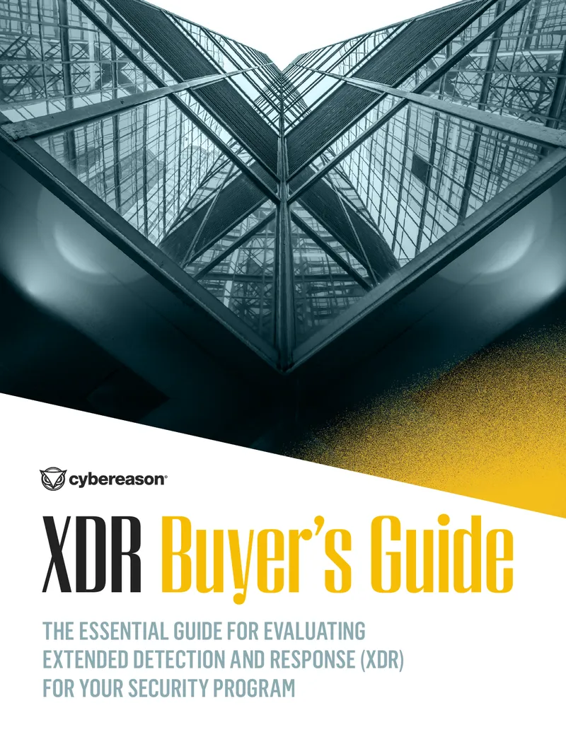 Extended Detection and Response Evaluation Guide
