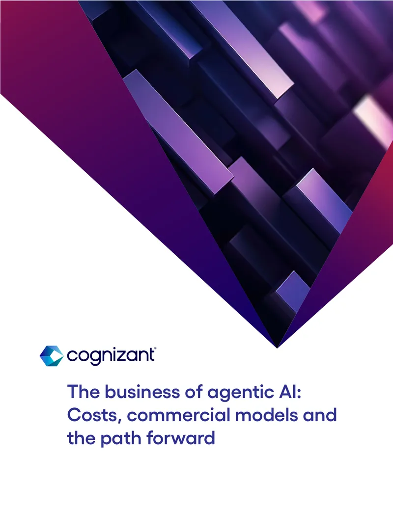 The Business of Agentic AI: Costs and Commercial Models