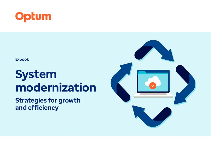 System Modernization Strategies for Growth and Efficiency