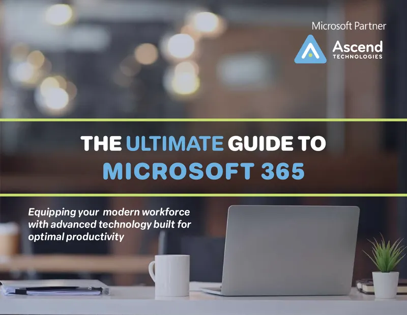 Microsoft 365 Comprehensive Implementation Guide