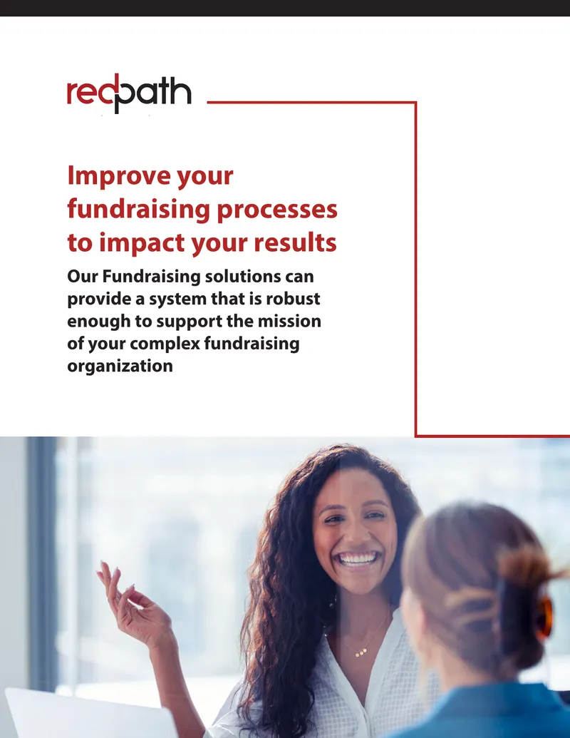 Fundraising Solutions Implementation Guide