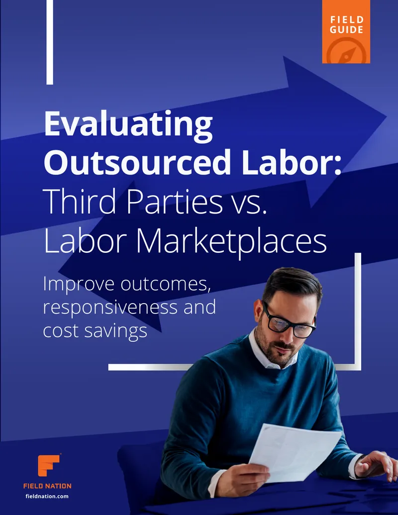 Evaluating Outsourced Labor Models for Service Organizations