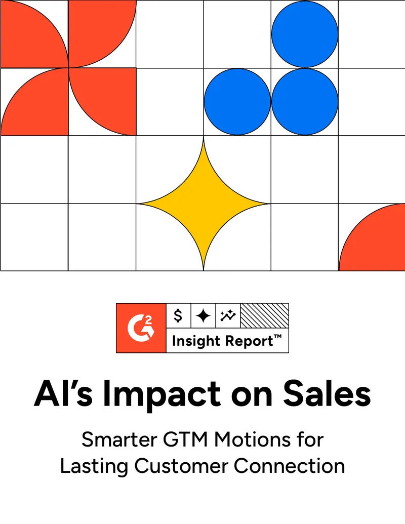 AI's Impact on Sales Insight Report