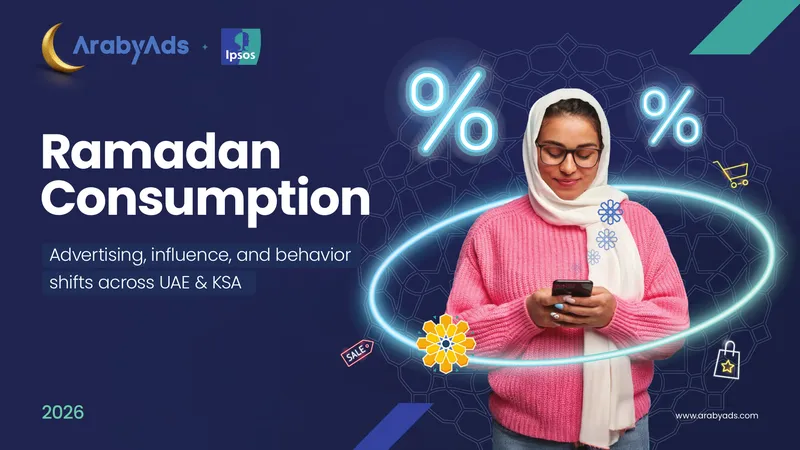 Ramadan Consumer Insights Report 2026