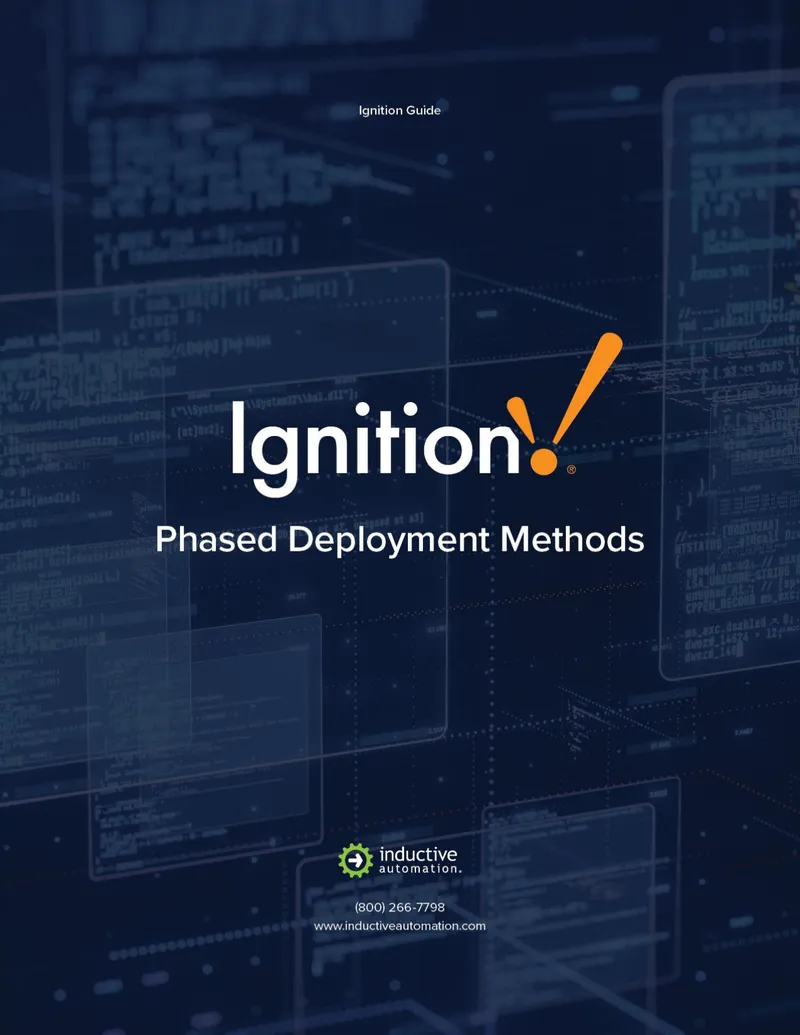 Phased Deployment Methods for System Rollout