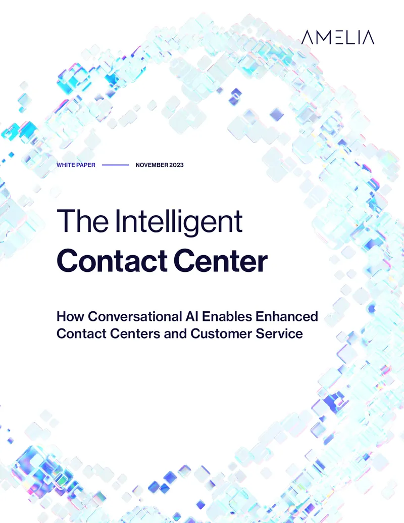 Conversational AI for Enhanced Customer Service