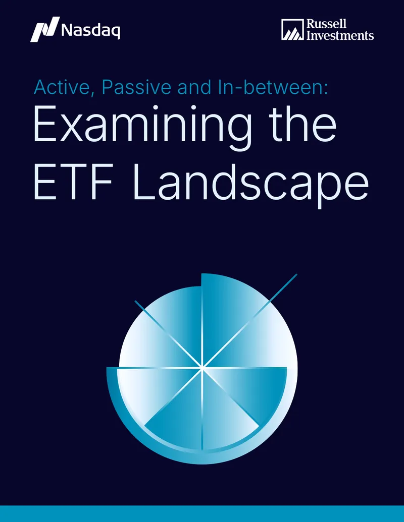 Examining the ETF Landscape