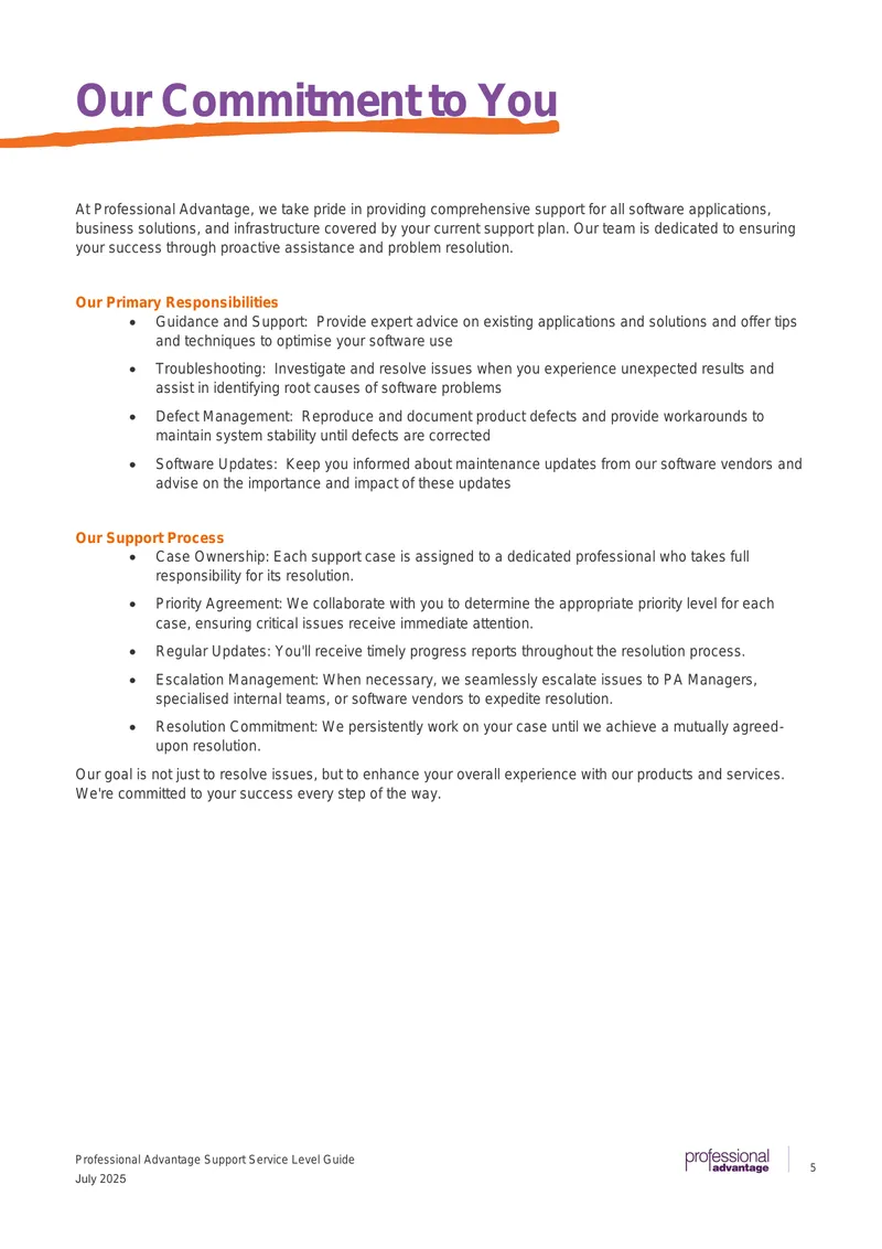 Page 5