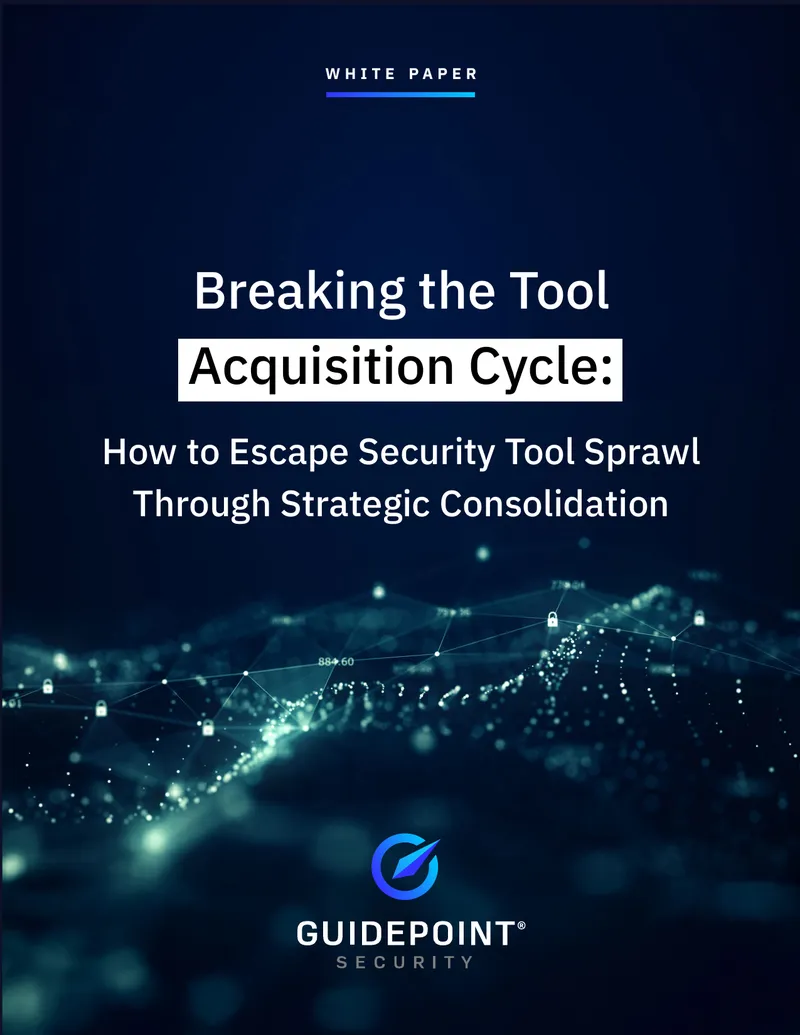 Breaking the Tool Acquisition Cycle Through Strategic Consolidation