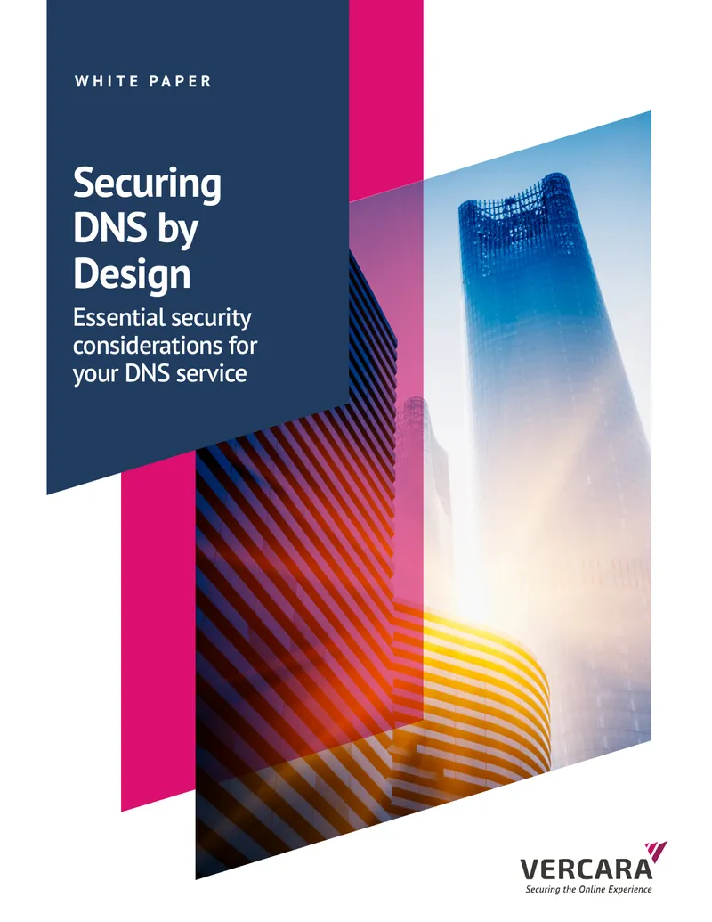 Essential Security Considerations for DNS Services